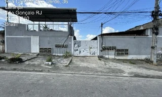 Imóvel 2900447 [''] - ['RUA CARDEAL ARCO VERDE, N. 901, CS 07 QD 50 LT 28, LARANJAL, LOTEAMENTO JARDIM NOSSA SENHORA AUXILIADORA - SAO GONCALO/RJ - CEP: 24000000, LARANJAL'] ['Laranjal'] - ['São Gonçalo']/['RJ'] - 1