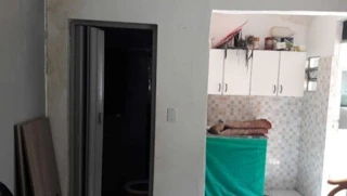 Imóvel 2895147 [''] - ['Rua Mangaratiba, 321 - Casa 09, Vila São João, São João de Meriti, RJ'] ['Vila São João'] - ['São João De Meriti']/['RJ'] - 1