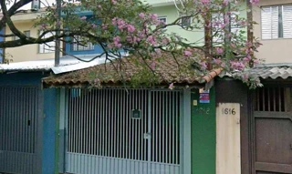 Imóvel 2612347 [''] - ['RUA SERRA DE SÃO DOMINGOS, 1.614, VILA CARMOSINA'] ['Vila Carmosina'] - ['São Paulo']/['SP'] - 1