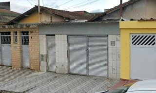 Imóvel 2964547 [''] - ['Rua Professora Carolina Ribeiro de Barros, 757 - Casa (Parte do Lote 11 da Quadra 169) - Esplanada dos Barreiros - São Vicente / SP'] ['Esplanada dos Barreiros'] - ['São Vicente']/['SP'] - 1