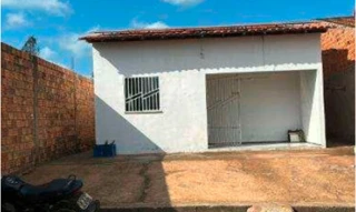 Imóvel 2972147 [''] - ['Rua da Paz, 01 - Casa n° 01 do Condomínio Divas - Santo Antônio das Oliveiras - Trizidela do Vale / MA'] [''] - ['Trizidela Do Vale']/['MA'] - 1