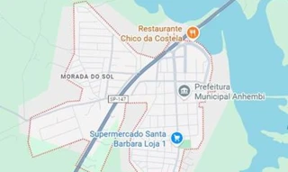 Imóvel 2615147 [''] - ['Acesso pela Estrada da CHERP, Bairro Barreirinho. Anhembi/SP'] [''] - ['Anhembi']/['SP'] - 1