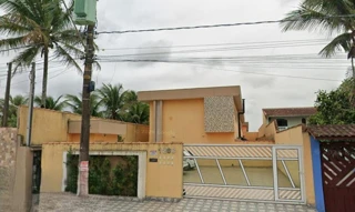 Imóvel 2908347 [''] - ['Avenida Gonçalo Monteiro, nº 1.268, casa 06, Residencial Gonçalo Monteiro, Bairro Cibratel II, em Itanhaém/SP - CEP 11740-000'] ['Cibratel II'] - ['Itanhaém']/['SP'] - 1