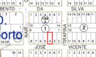 Imóvel 2714547 [''] - ['Rua José Vicente, nº 450, Jardim Brasil'] ['Jardim Aviacao'] - ['Adamantina']/['SP'] - 1