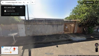 Imóvel 2989747 [''] - ['Rua Gastão Vidigal, n 895, Antônio Pagan, Araçatuba/SP'] ['Conj. Hab. Antonio Pagan'] - ['Araçatuba']/['SP'] - 1