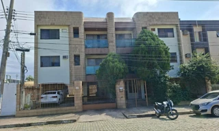 Imóvel 2463847 [''] - ['Rua Aurélio Francisco Gomes, 15, Apto. 101, Edifício King Georg, Campos dos Goytacazes/RJ, CEP 28015210'] ['Jardim Flamboyant II'] - ['Campos Dos Goytacazes']/['RJ'] - 1