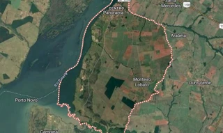 Imóvel 2388547 [''] - ['Lote de terreno urbano sob nº 01-C2, da quadra 16, localizado nesta cidade e comarca de Panorama'] [''] - ['Panorama']/['SP'] - 1