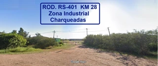 Imóvel 3043247 [''] - ['ZONA URBANA do município e pertence à ZPI - Zona de Produção Industrial, conforme Plano Diretor de Desenvolvimento Municipal, artigo 86, capítulo II da classificação dos usos urbanos, e Leis Municipais nº 1.899/2006, 2.371/2011, 2.574/2013 e 2.734/2014. DOU FÉ. Charqueadas, 25 de setembro de 2026. Av.7-5.259. Protocolo nº 10933 de 18/09/2026. TÍTULO: Averbação atualização de matrícula. Conforme escritura pública de dação em pagamento, lavrada em 27/05/2025, no Tabelionato