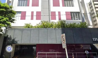 Imóvel 2938447 [''] - ['Rua Haddock Lobo, 131 - Cerqueira César, São Paulo - SP, Brasil'] ['Cerqueira César'] - ['São Paulo']/['SP'] - 1
