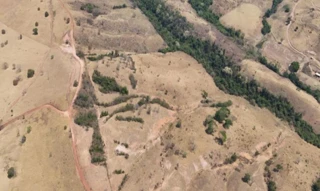 Imóvel 2882247 [''] - ['Fazenda Capinzal , s/nº, Lugar denominado Nova Esperança, Zona Rural, Pires do Rio, GO, CEP: 75200-000'] [''] - ['Pires Do Rio']/['GO'] - 1