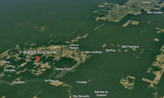 Imóvel 2899847 [''] - ['Gleba São Francisco, Lote 17'] [''] - ['Colniza']/['MT'] - 1
