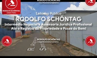 Imóvel 2460047 [''] - ['Rua Atanásio dos Santos'] [''] - ['Carmo Do Paranaíba']/['MG'] - 1