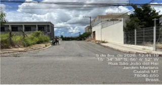 Imóvel 2890747 [''] - ['Rua Montes Claros'] ['Novo Horizonte'] - ['Cuiabá']/['MT'] - 1