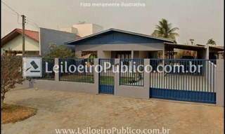 Imóvel 2867347 [''] - ['Rua Pedro Celestino à 30'] [''] - ['Cláudia']/['MT'] - 1