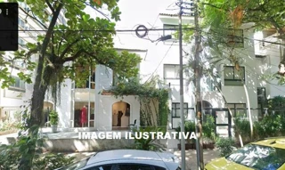 Imóvel 2987347 [''] - ['Rua Carlos Góes, nº 196 (antigo nº 48)'] ['Leblon'] - ['Rio De Janeiro']/['RJ'] - 1