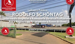 Imóvel 2443147 [''] - ['Lote 01-R, Quadra 103-A, Setor 04'] [''] - ['Vilhena']/['RO'] - 1