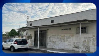 Imóvel 2634347 [''] - ['Lote 27, Quadra 828, Rua José Martiniano de Souza, Bairro Interlagos II'] ['Interlagos'] - ['Linhares']/['ES'] - 1