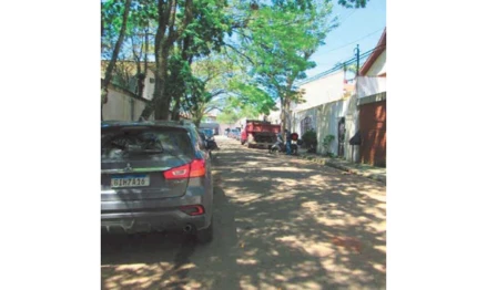 Casa em São Paulo, Morumbi, Rua Breno Pinheiro, 79, SP. Área: 473m2