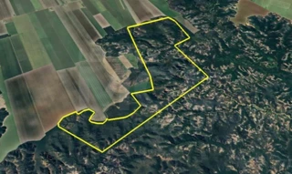 Imóvel 2704647 [''] - ['Fazenda Novo Mundo, - Zona rural Chapada Gaúcha - MG'] [''] - ['Chapada Gaúcha']/['MG'] - 1