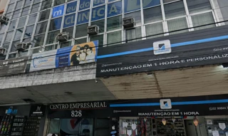 Imóvel 2846047 [''] - ['Avenida Getúlio Vargas, nº 828, Centro'] ['Centro'] - ['Juiz De Fora']/['MG'] - 1