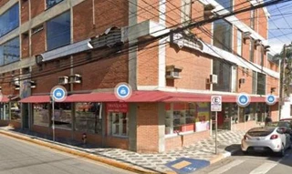 Imóvel 2506047 [''] - ['Rua General Francisco Glicério, n 1.150'] ['Centro'] - ['Suzano']/['SP'] - 1