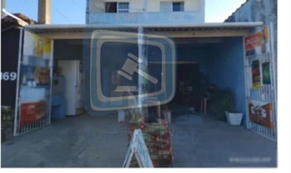 Imóvel 2758647 [''] - ['Avenida Clodomiro de Souza Silveira (antiga Av. São Paulo), nº 1.179, lote 10A, quadra 192, Estância Balneária de Itanhaém (Cibratel II), Itanhaém - SP'] ['Sabaúna'] - ['Itanhaém']/['SP'] - 1
