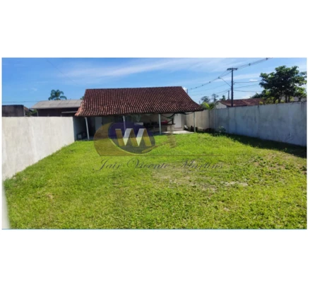 Terreno em Guaratuba, Piçarras, Avenida Alexandra, PR. Área: 420m2 - imagem 0