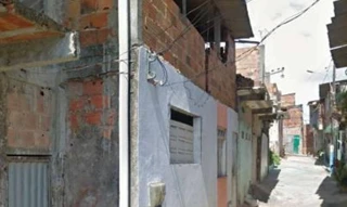 Imóvel 2879747 [''] - ['Rua Jenner Augusto da Silveira, 16, São Cristóvão, Salvador, BA'] ['São Cristóvão'] - ['Salvador']/['BA'] - 1