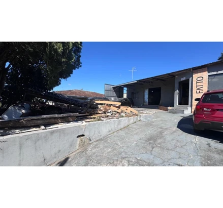 Terreno em Ponta Grossa, Oficinas, Rua Dr. Alves Maciel, PR. Área: 980m2