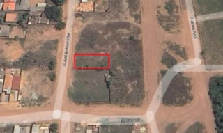 Imóvel 2645847 ['IDR186825'] - ['Rua José de Souza Neiva, S/N, Lote 13, Quadra 34A, Setor C, José de Anchieta, Cerejeiras, RO, 76997-000'] [''] - ['Cerejeiras']/['RO'] - 1