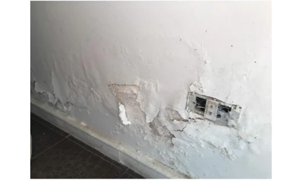 Terreno em Curitiba, Santa Felicidade, Rua João Paulo Bonetti, 7, PR. Área: 327.6m2