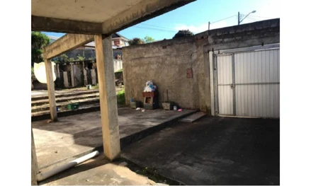 Terreno em Curitiba, Santa Felicidade, Rua João Paulo Bonetti, 7, PR. Área: 327.6m2 - imagem 0