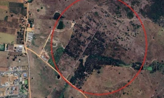 Imóvel 2610947 [''] - ['Lote 04 da quadra K, do Loteamento Reserva do Lago, bairro Senador Arnon de Melo'] ['Sen. Arnon de Melo'] - ['Arapiraca']/['AL'] - 1