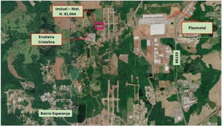 Imóvel 2698047 [''] - ['Raimundo Guilherme Ghidini'] [''] - ['Erechim']/['RS'] - 1