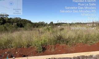 Imóvel 2989547 [''] - ['Rua La Salle - LOTEAMENTO KONZEN'] [''] - ['Salvador Das Missões']/['RS'] - 1