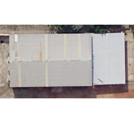Imóvel rural em Campinas, Barão Geraldo, Sítio São Luiz, em Barão Geraldo, da Comarca de Campinas, SP. Área: 5937.72m2 - imagem 0