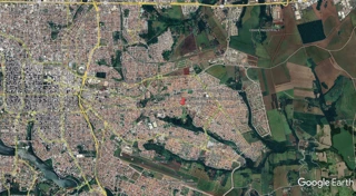 Imóvel 2625747 [''] - ['Rua São João nº 2622'] ['Jardim Tatiani'] - ['Londrina']/['PR'] - 1