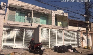 Imóvel 2921447 ['8444432401513'] - ['RUA MARIA DE LOURDES,N. 75 CASA 01, NOSSA SENHORA DE FATIMA - CEP: 26520-740, NILOPOLIS - RIO DE JANEIRO'] ['Nossa Sra. de Fatima'] - ['Nilópolis']/['RJ'] - 1