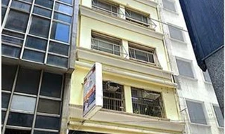 Imóvel 2626647 [''] - ['Rua do Rosário, n 107'] ['Centro'] - ['Rio De Janeiro']/['RJ'] - 1