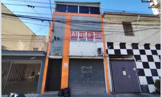 Imóvel 2994947 [''] - ['Rua João Antônio de Oliveira, 1.439'] ['Mooca'] - ['São Paulo']/['SP'] - 1