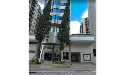 Comercial em Florianópolis, Centro, Rua Dom Joaquim, n. 885, SC. Área: nullm2 - imagem 0