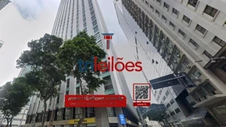 Imóvel 2606047 [''] - ['Edificio Avenida Central, 156, Sala 806 - Centro'] ['Centro'] - ['Rio De Janeiro']/['RJ'] - 1