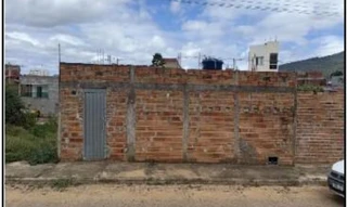Imóvel 2889847 ['1444404062124'] - ['RUA SEBASTIAO ROCHA,N. SN LT 02 QD 06, SAO JOAO - CEP: 46100-000, BRUMADO - BAHIA'] [''] - ['Brumado']/['BA'] - 1
