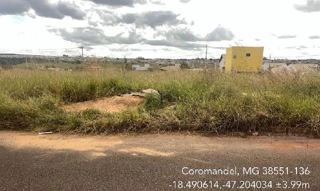 Imóvel 2909647 ['8444431137154'] - ['RUA PEDRINHO PEREIRA,N. 640 QD 24 SETOR 12, JD DE DONA LUCINHA 2 - CEP: 38552-046, COROMANDEL - MINAS GERAIS'] [''] - ['Coromandel']/['MG'] - 1