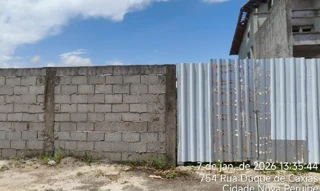 Imóvel 2696047 ['1444403940225'] - ['RUA DUQUE DE CAXIAS,N. SN LT 11 QD 32, CIDADE NOVA PERUIBE - CEP: 11772-024, PERUIBE - SAO PAULO'] ['Cidade Nova Peruíbe'] - ['Peruíbe']/['SP'] - 1