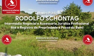 Imóvel 2605047 [''] - ['Lote de terreno no 43, da quadra 15 do Loteamento denominado Cidade Balneária do Pontal'] ['Balneário'] - ['Angra Dos Reis']/['RJ'] - 1