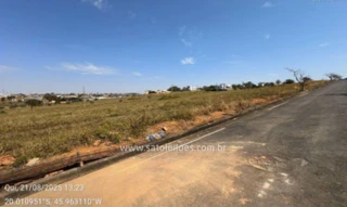 Imóvel 3052747 [''] - ['rua RUBI, LOTE 18, QUADRA 06, Bairro CENTENÁRIOS'] [''] - ['Bambuí']/['MG'] - 1