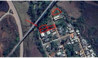 Imóvel 2722647 [''] - ['Rua Adilson Geraldo Gonçalves, lote 12, quadra 02, Dois Irmãos, Barão de Cocais/MG'] ['Progresso'] - ['Barão De Cocais']/['MG'] - 1