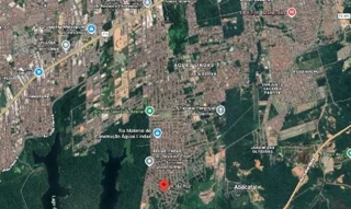 Terreno em Ananindeua/PA