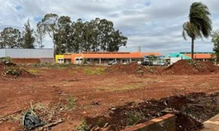 Imóvel 2931047 [''] - ['a uma distância de 1,8 quilômetros da Prefeitura Municipal desta cidade'] [''] - ['Ourinhos']/['SP'] - 1